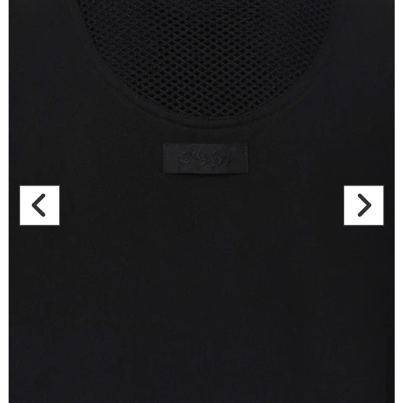 COPY - BNWT Diesel M-Rossi Knitwear top in small - Picture 5 of 6